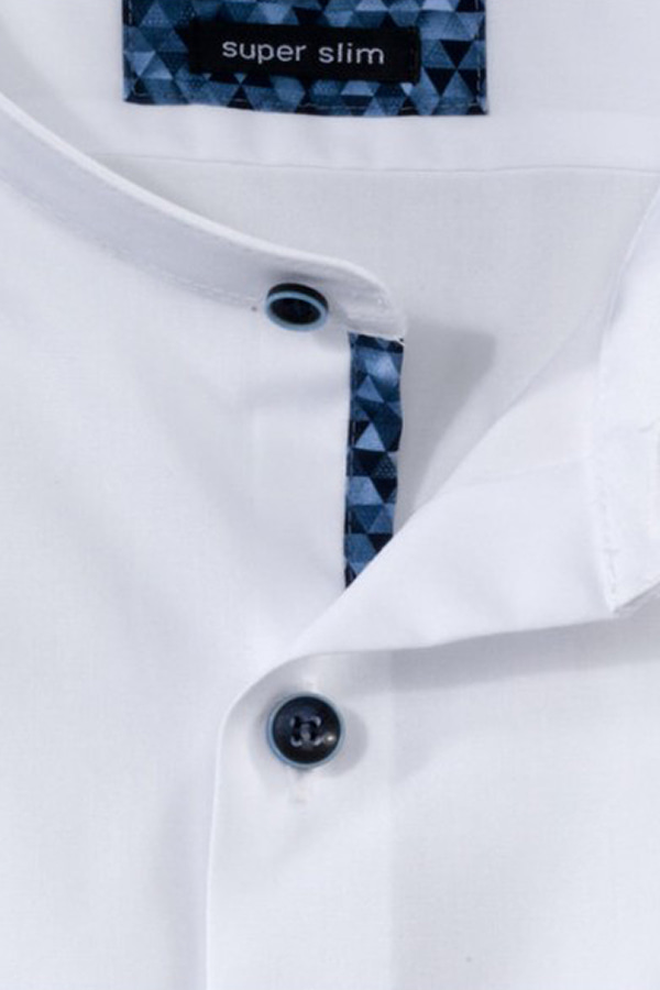 ΠΟΥΚΑΜΙΣΟ OLYMP - 00 ΛΕΥΚΟ